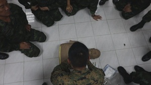 HMA Thailand 24 | LCC Course B-Roll