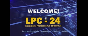 LPC-24 Opening and Keynote-Dr. Wendy Walsh