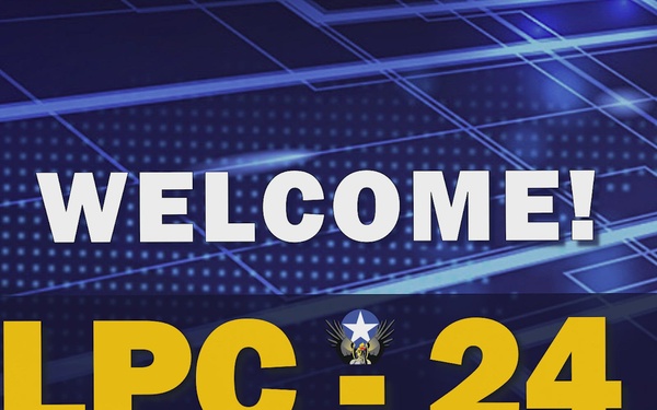 LPC-24 Opening and Keynote-Dr. Wendy Walsh