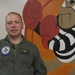 Interview with U.S. Marine Corps Capt. Sven Jorgensen, one of the Marine Corps' final two AV-8B Harrier II student pilots