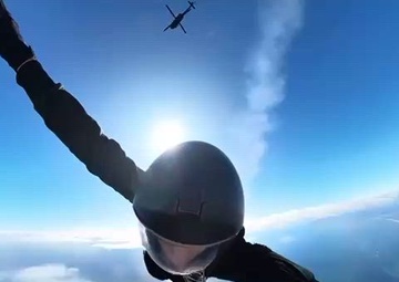 2024 Selfridge Open House and Air Show commercial