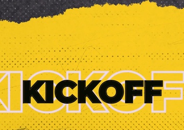 Fort Johnson AER Kickoff B-Roll