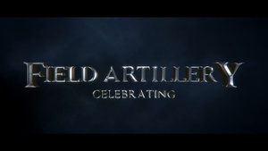 2024 Field Artillery Hype Video