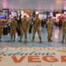 Soldiers from Fiji and Tonga Receive Warm Welcome in Nevada