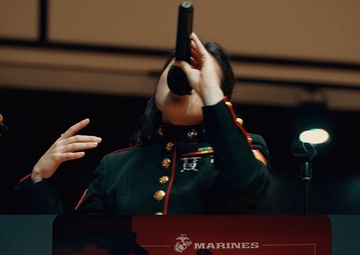 Our Nation's Battle Cry No Audio (IG Reel)