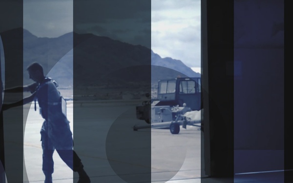 BLUE: The Call To Change Loop