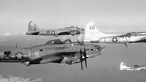 Masters of the Air Documentary
