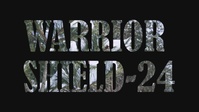 5th ANGLICO | Warrior Shield 24