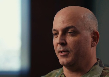 From small town roots to Air Force boots: AFMC’s new command chief