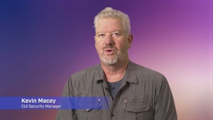 NSWC Port Hueneme Division - IWD Stories