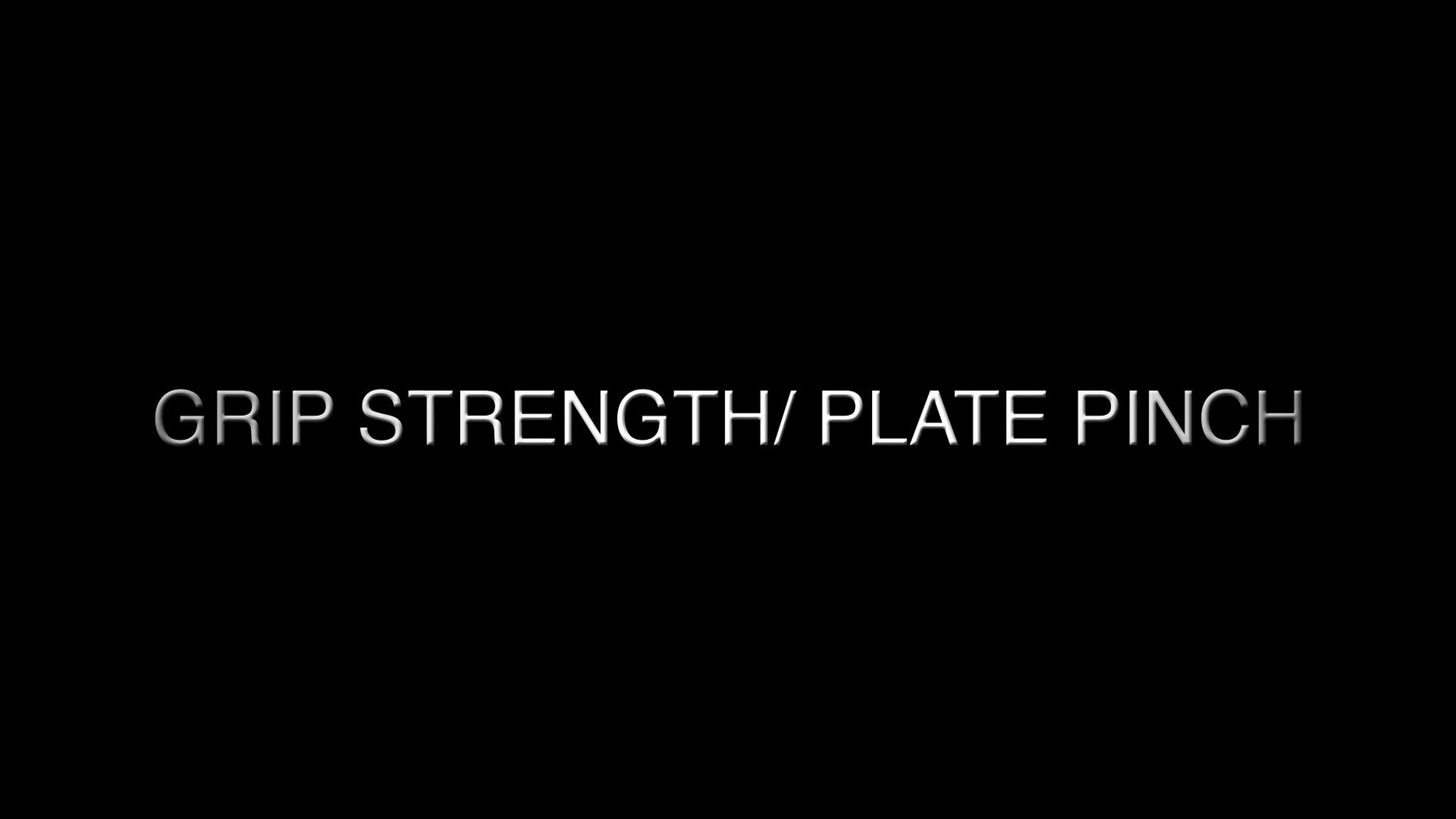 Members of the USAF Honor Guard Pallbearers demonstrate the proper movements to their PT Test. The Pallbearers standards are adjusted to suit the rigorous needs of their duties including funeral ceremonies. (USAF video by SSgt Demond Mcghee)