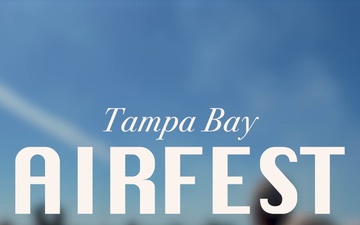 Tampa Bay AirFest 2024