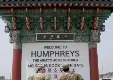 Promotion for My Army Post App