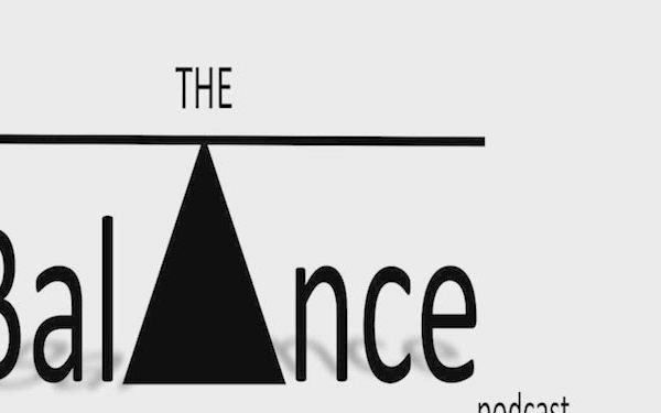 The Balance: Mental health success story with Master Sgt. Shawn Jacobs