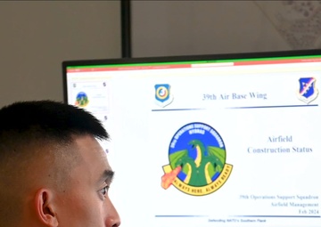 Titan Tuesday: Tech Sgt. Justin Chung