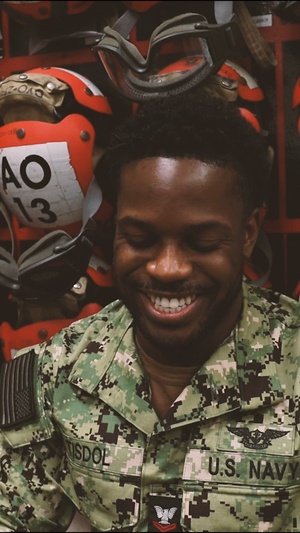 MAYPORT MINUTE - AO2 TISDOL