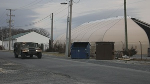 Ensuring readiness at America's busiest National Guard Training Center
