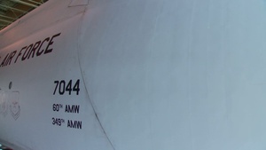 C-5M B-Roll