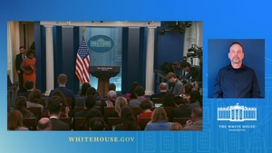 Press Briefing by Press Secretary Karine Jean-Pierre