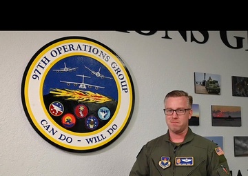 Altus AFB and the Eclipse