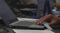 Marine Corps Logistics and Operations Group hosts Logistics Staff Training Exercise 2-24