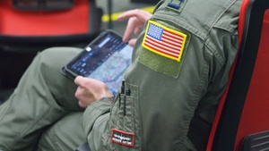C-130 Crew Flight Brief