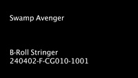 Swamp Avenger