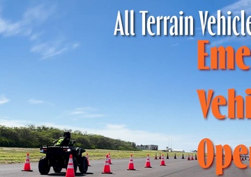 PMRF Conducts an All Terrain Vehicle Emergency Vehicle Operators Course
