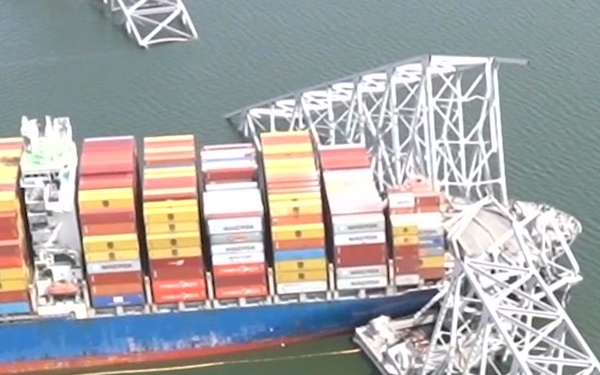 The Maryland Helicopter Aquatic Response Team Search and Rescue