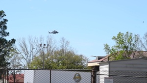 908th welcomes first MH-139 Grey Wolf