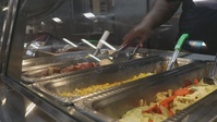 MCMWTC completes chow hall renovations that provide Marines a high-quality dining experience