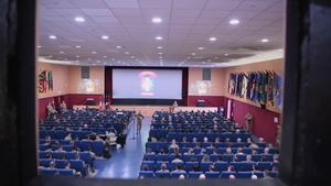 Clean Copy - Innovation at SETAF-AF Town Hall