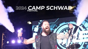 Camp Schwab Festival 2024
