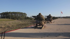 Delta Company Table One
