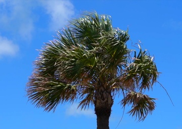 211th RSC Change of Command