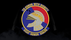 Honor Guard Creed