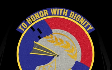 Honor Guard Creed