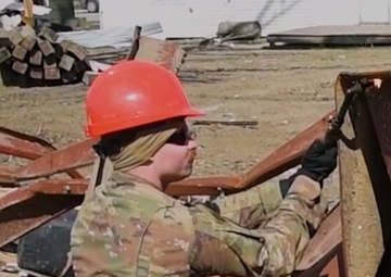 Operation Guardian Twister