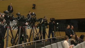Secretary of State Antony J. Blinken press availability in Brussels, Belgium