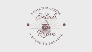 Selah Room Promo