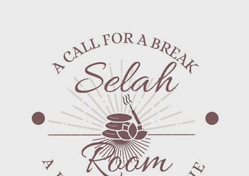 Selah Room Promo