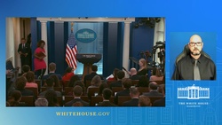 Press Briefing by Press Secretary Karine Jean-Pierre