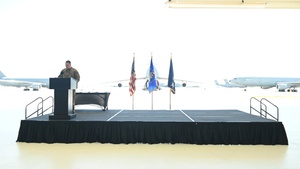 AMC recognizes 19 Exceptional Airmen