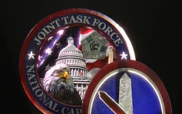 Joint Task Force-National Capital Region and the U.S. Army Military District of Washington (JTF-NCR/MDW)