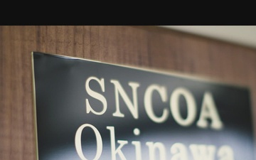 Who We Are | SNCO Academy Okinawa
