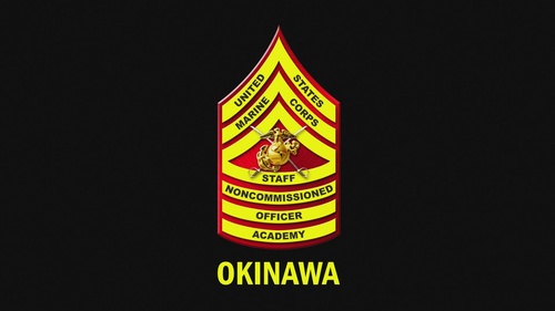 Who We Are | Staff Non-Commissioned Officer Academy Okinawa