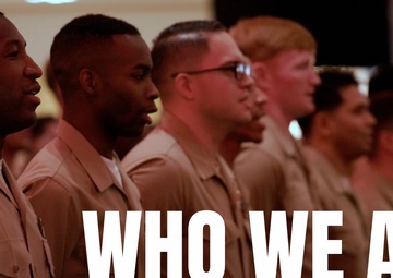 Who We Are | SNCO Academy Okinawa