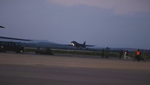 BTF 24-2: 2nd Mission