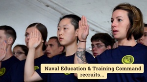 Naval Education and Training Command: The Street to Fleet Process