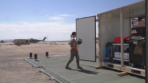 432nd AMXS prepares for ACE exercise